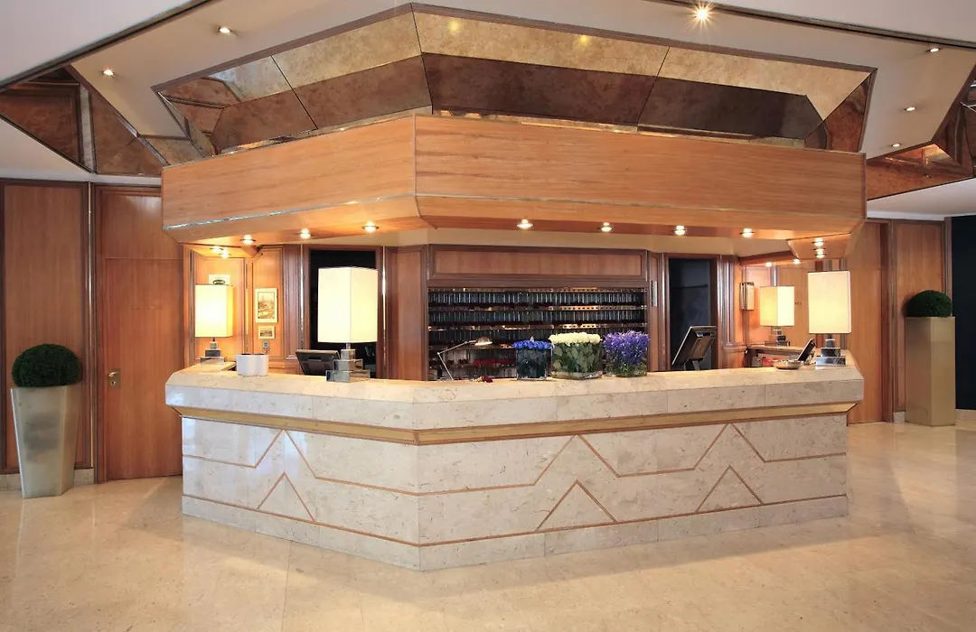 Starhotels President-1