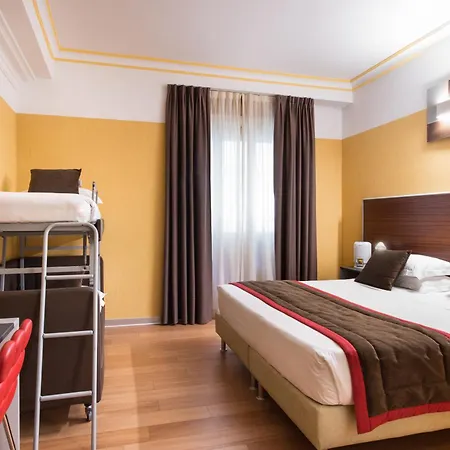 Best Western Plus City Hotel-3